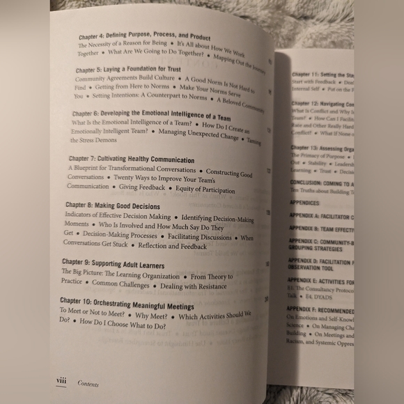 The Art of Coaching Teams Build Resilient Teams that Transform Schools Paperback - Picture 7 of 16